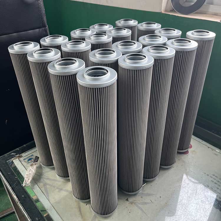 头号玩家娱乐平台供应H10-30BD液压油管道过滤器滤芯