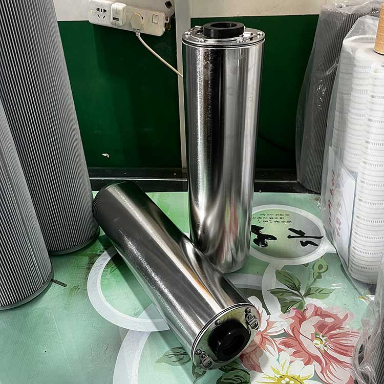 头号玩家娱乐平台生产供应阴离子树脂油液除酸滤芯