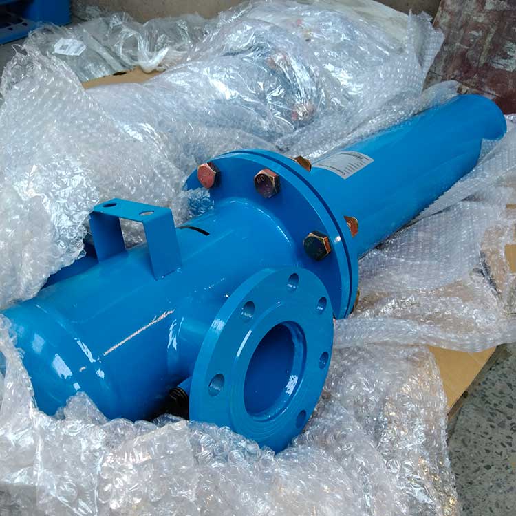 头号玩家娱乐平台供应空压机用气体除杂质压缩空气过滤器FT-T-015