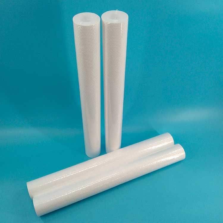 头号玩家娱乐平台供应PP压点熔喷滤芯 60*30*1000 5微米