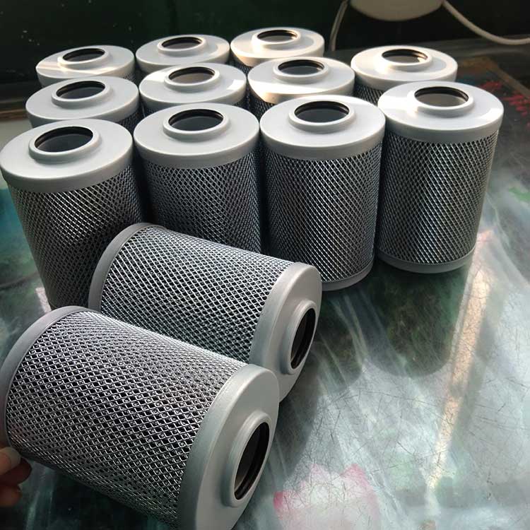 头号玩家娱乐平台供应高压油管道过滤器滤芯GX-40 5μm