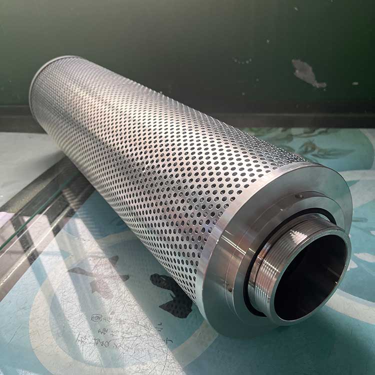 头号玩家娱乐平台供应并联过滤器润滑油滤芯VED3300K01010H