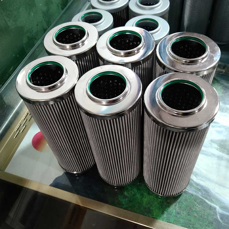 头号玩家娱乐平台供应双筒回油过滤器滤芯STZX2-800*5Q