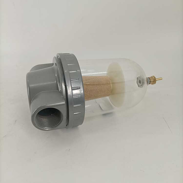 头号玩家娱乐平台供应QIU-40雾化器 气源处理 油雾分离