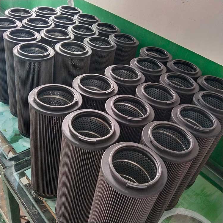 头号玩家娱乐平台供应944448Q替代派克双联过滤器油滤芯