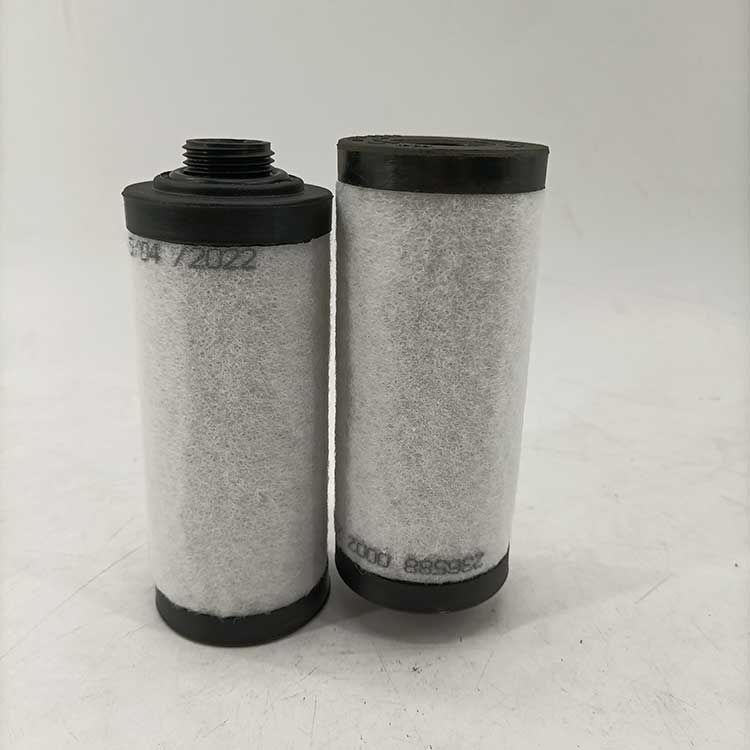 头号玩家娱乐平台供应镀膜机真空泵油雾分离滤芯LOA-622