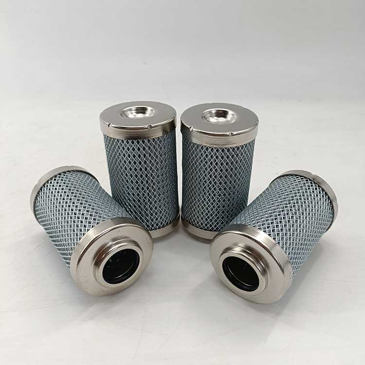 头号玩家娱乐平台供应进油管道过滤器滤芯0060D010BN3HCJ/F