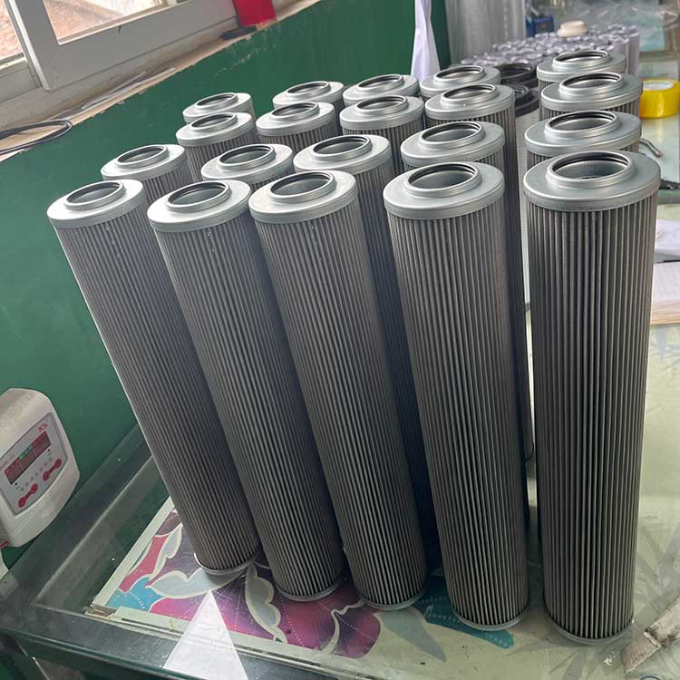 头号玩家娱乐平台供应STR0703SG1M60替代翡翠液压油滤芯