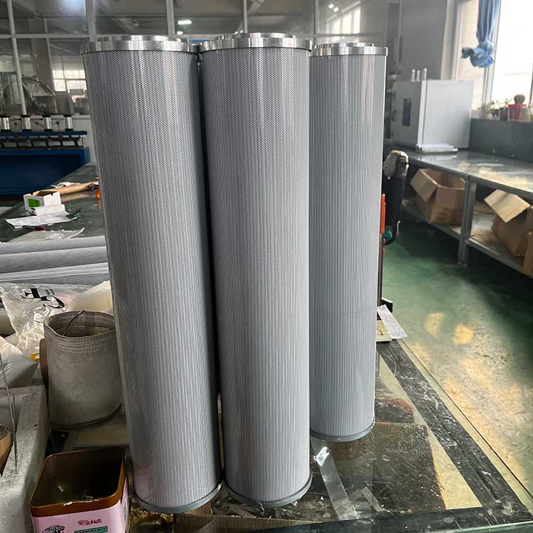 头号玩家娱乐平台供应替代Hilco高压油滤芯PH310-16-CG