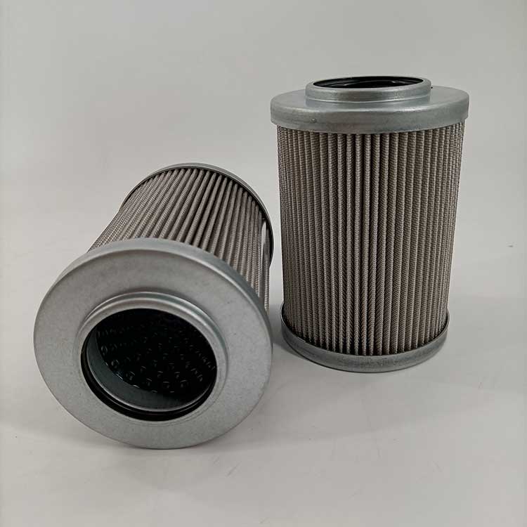 头号玩家娱乐平台供应CU250A06N替代翡翠液压油过滤器滤芯