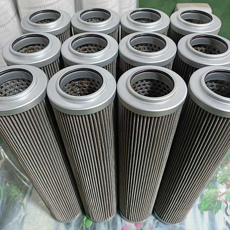 头号玩家娱乐平台供应GX-10*5替代黎明自封式压力管路过滤器滤芯