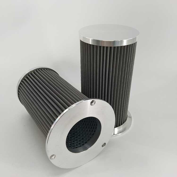 头号玩家娱乐平台生产DLL-50x80n/8液压油滤芯