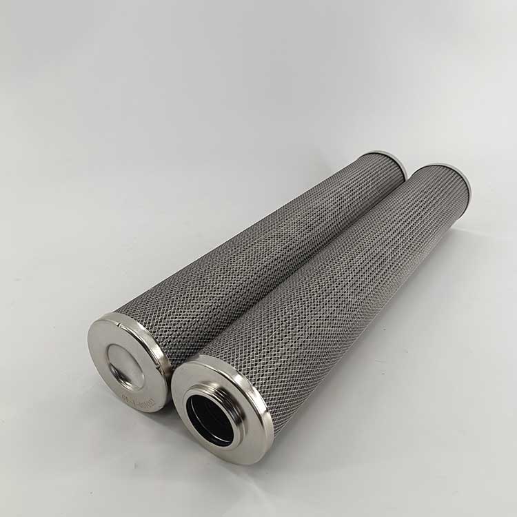 头号玩家娱乐平台生产HP0372A03AN替代液压油站翡翠滤芯