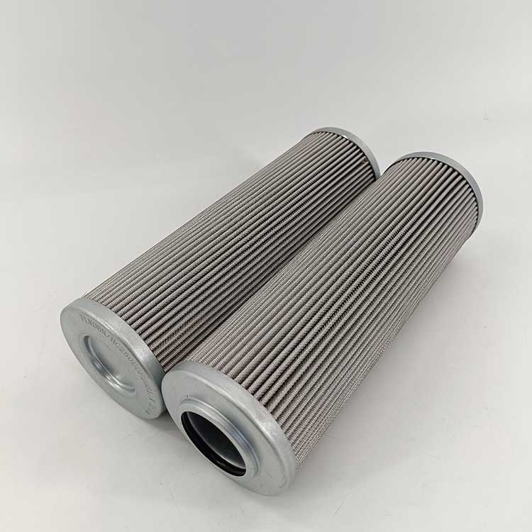 头号玩家娱乐平台生产替代16QCLS10V施罗德连铸机液压系统滤芯