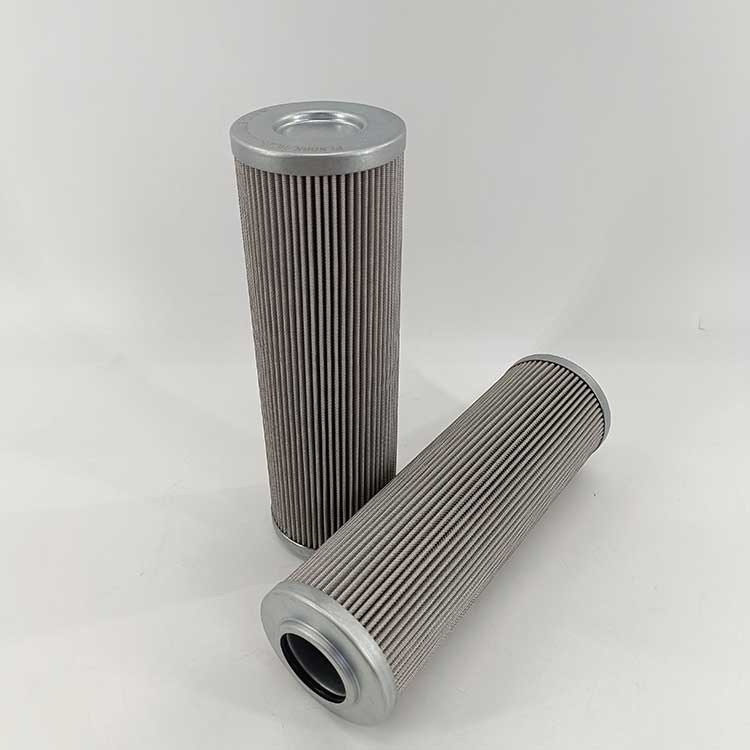 头号玩家娱乐平台生产替代翡翠液压油滤芯 CU900A25N