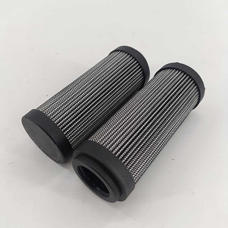 头号玩家娱乐平台生产HP0371P10AN替代翡翠液压油滤芯