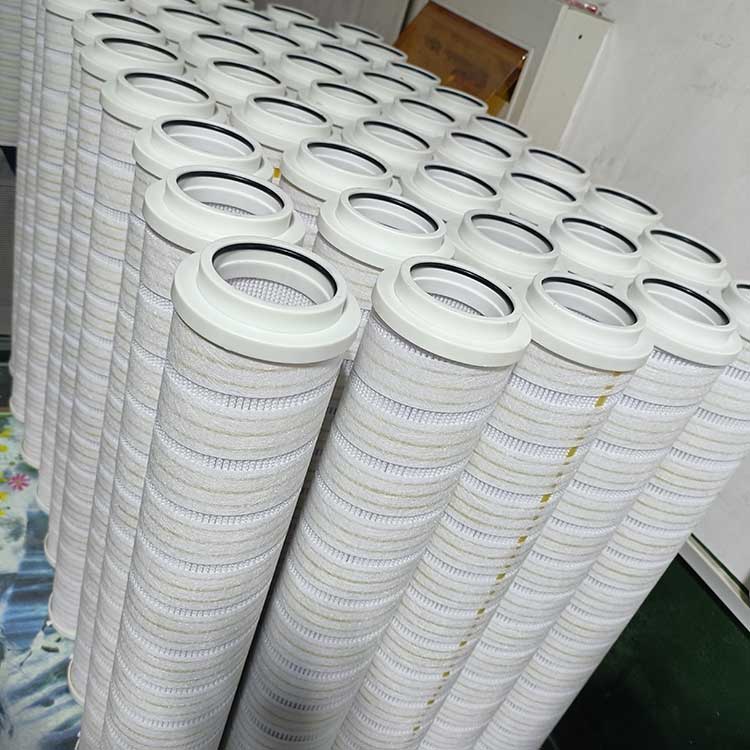 头号玩家娱乐平台生产HC8314FKW39H替代PALL润滑油滤芯