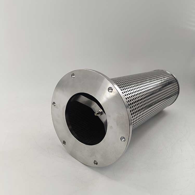 头号玩家娱乐平台生产替代SD015E10B西德福液压油滤芯