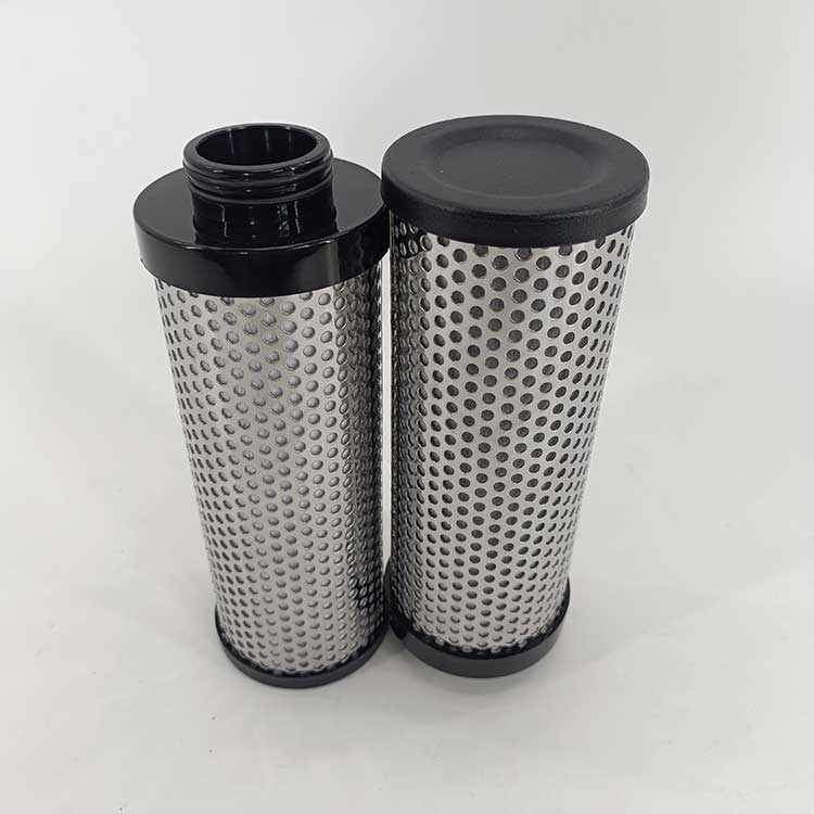 头号玩家娱乐平台生产FX-160x3H调节滤油器油滤芯