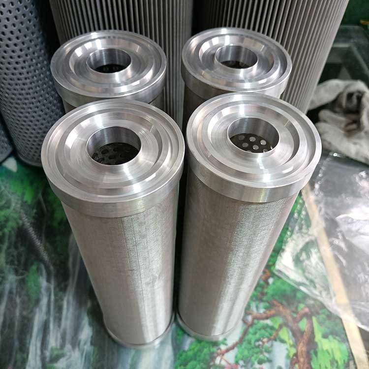 头号玩家娱乐平台替代DHD140S50B富卓液压油滤芯