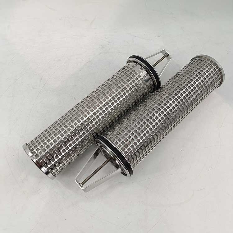 头号玩家娱乐平台供应P-SRF30/50德国超滤滤芯