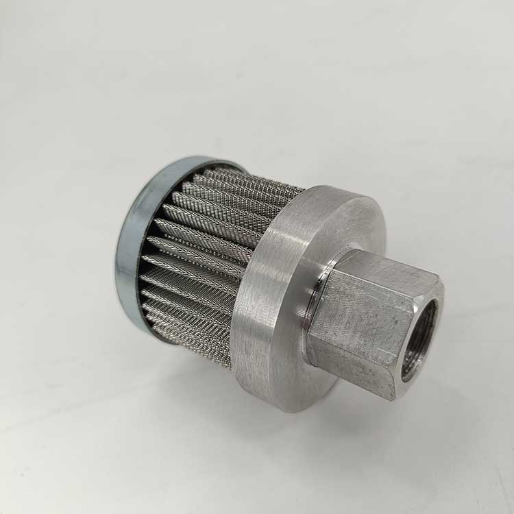 头号玩家娱乐平台生产HP0371A25VA替代翡翠液压油滤芯