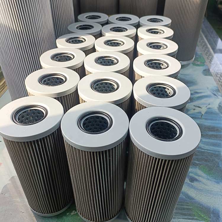 头号玩家娱乐平台供应TZX2W-40*100润滑油滤芯