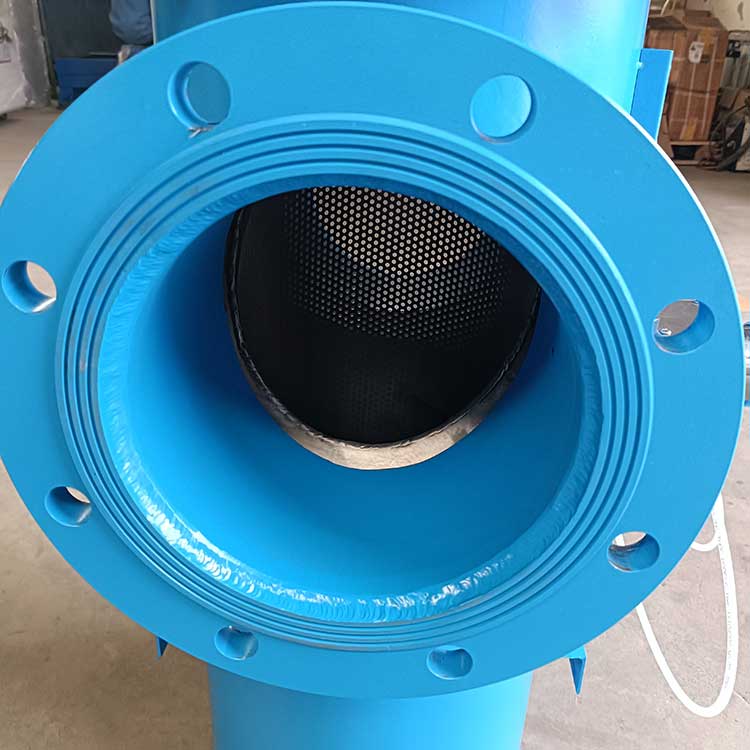 头号玩家娱乐平台生产供应空气压缩过滤器DN200