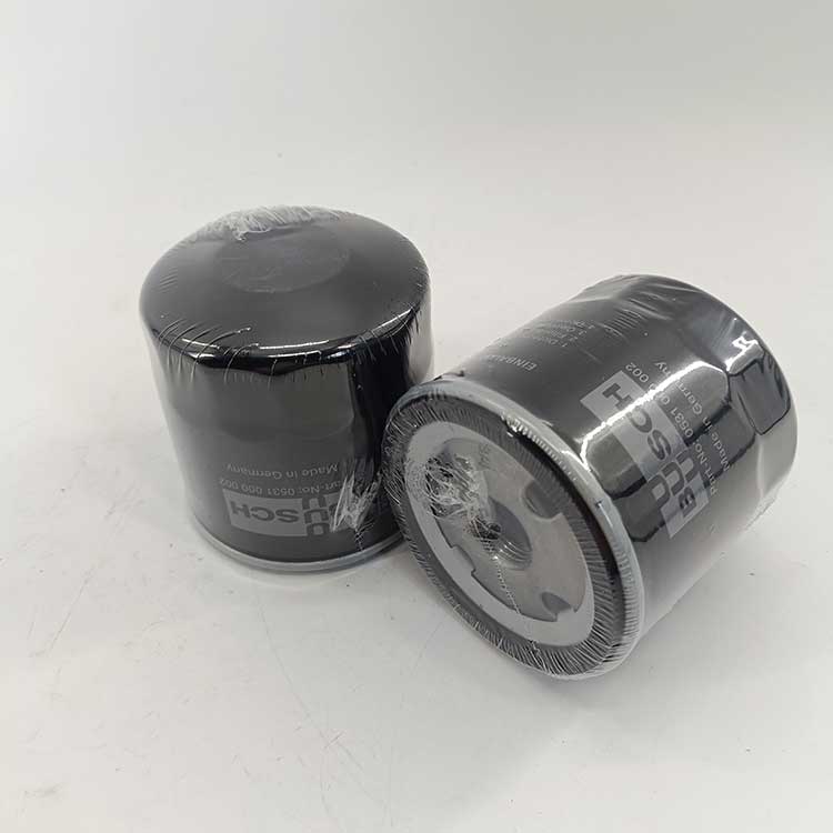 头号玩家娱乐平台供应0531 000 002旋装机油滤芯