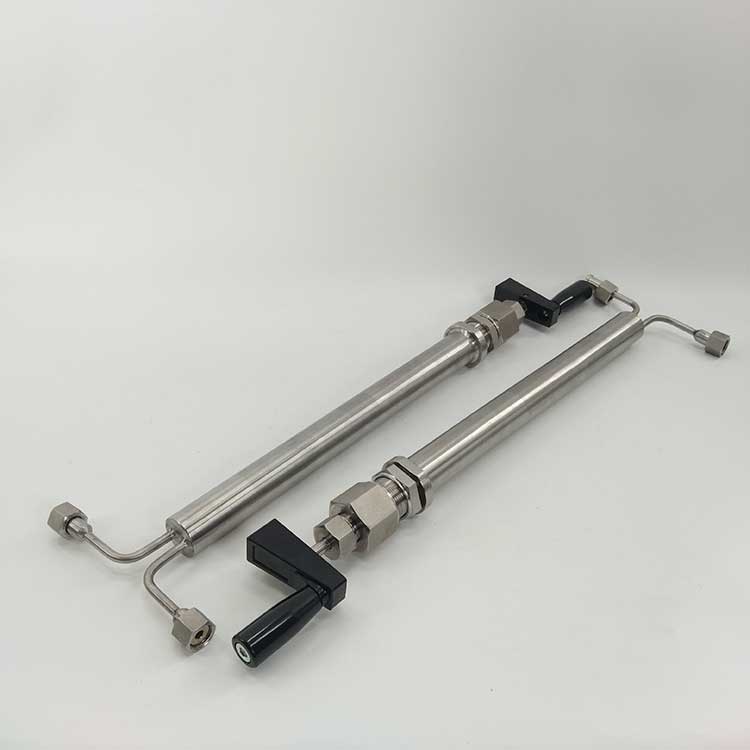 头号玩家娱乐平台供应管道调压阀VREL-11双针式减压阀