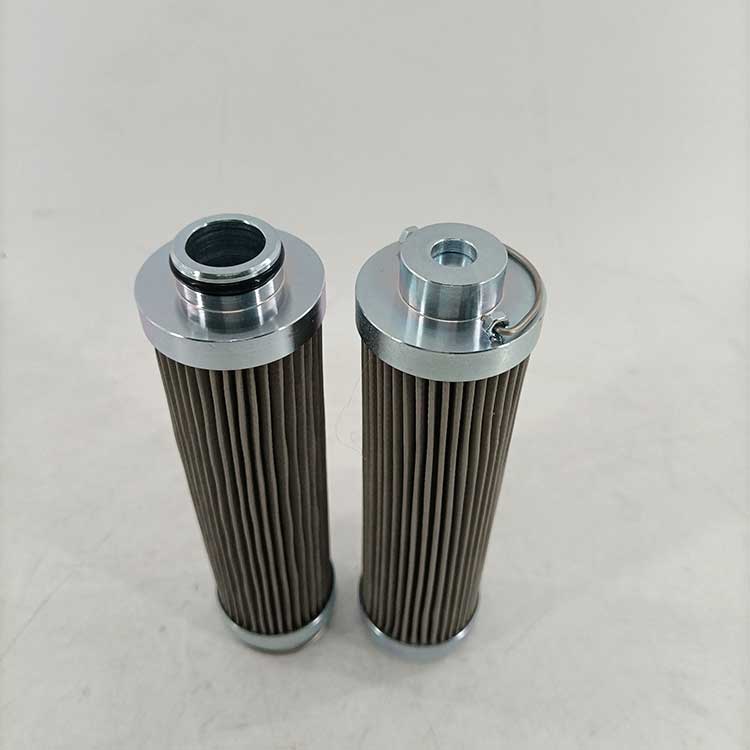 头号玩家娱乐平台供应NLX-25*3替代黎明箱内回油过滤器滤芯