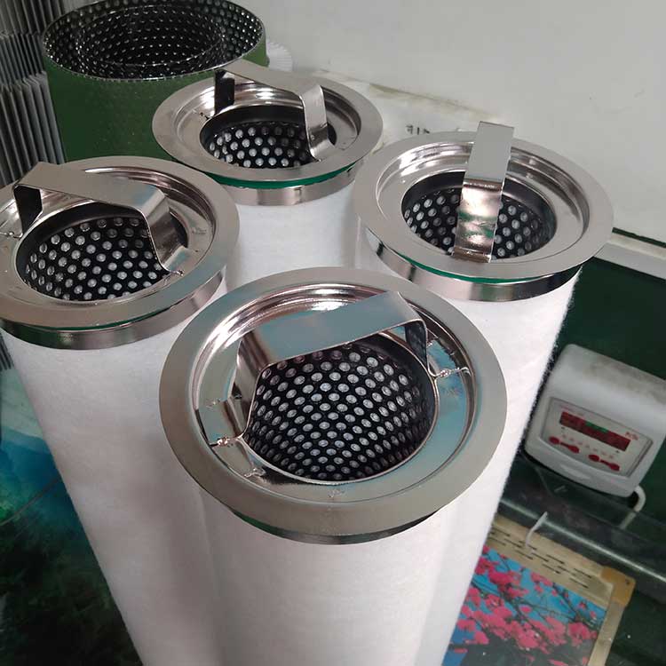 头号玩家娱乐平台供应LCS2B1AH/LSS2F2H聚结滤芯LCS2B1AH