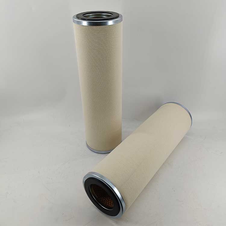 头号玩家娱乐平台供应聚结滤芯JJ150*500