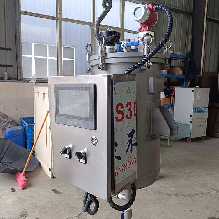 头号玩家娱乐平台生产供应液体过滤器 全自动自清洗