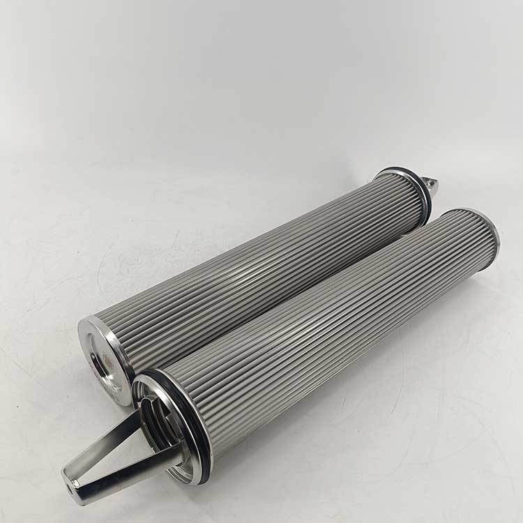 头号玩家娱乐平台生产替代TZX2-10*1黎明回油过滤器滤芯