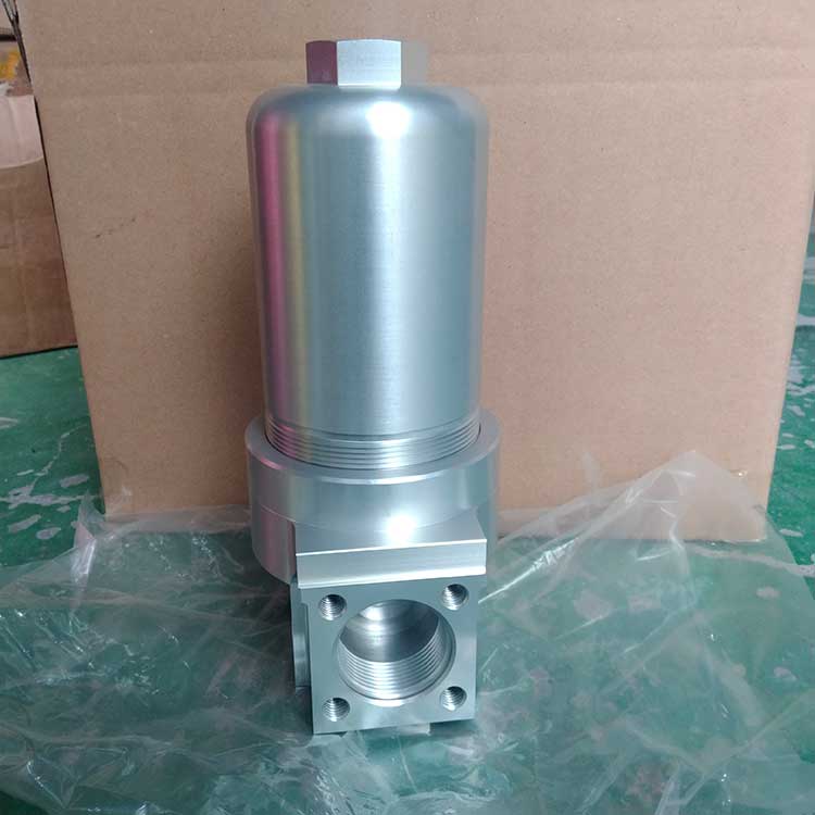 头号玩家娱乐平台供应液压压力管路过滤器YPM110 精密过滤