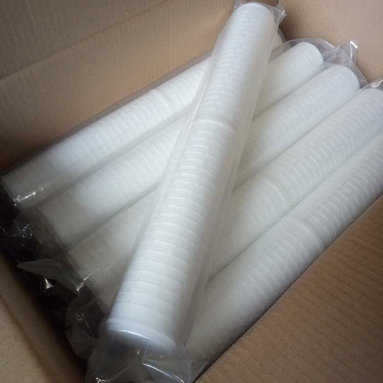 头号玩家娱乐平台供应HPA-FR-8040抗污染反渗透滤芯 RO反渗透膜 水处理