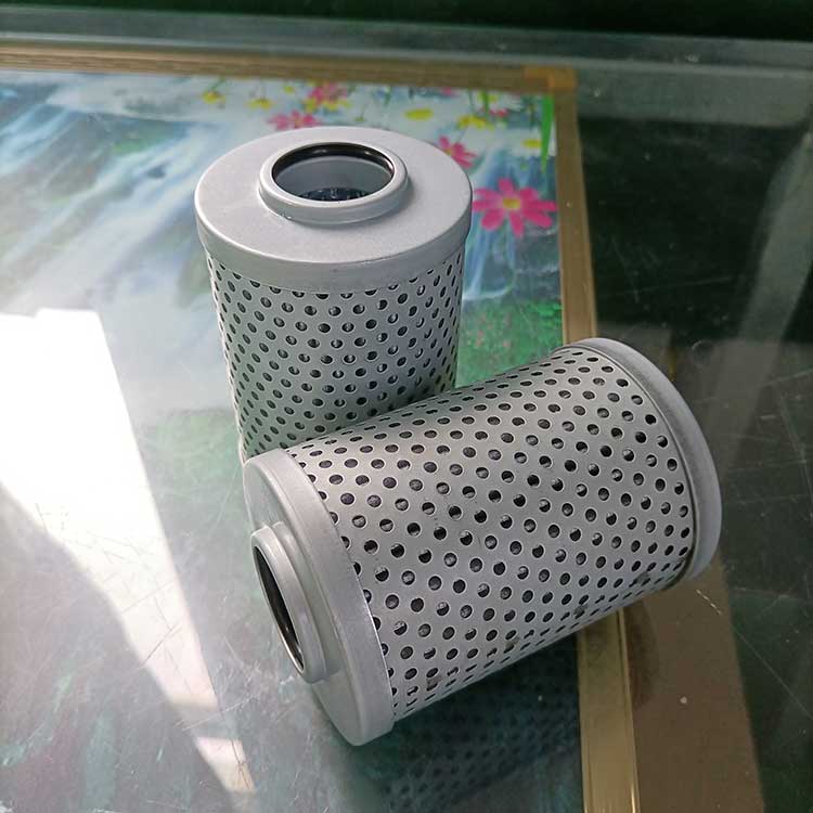 头号玩家娱乐平台供应IX-160*80替代黎明管路吸油过滤器滤芯