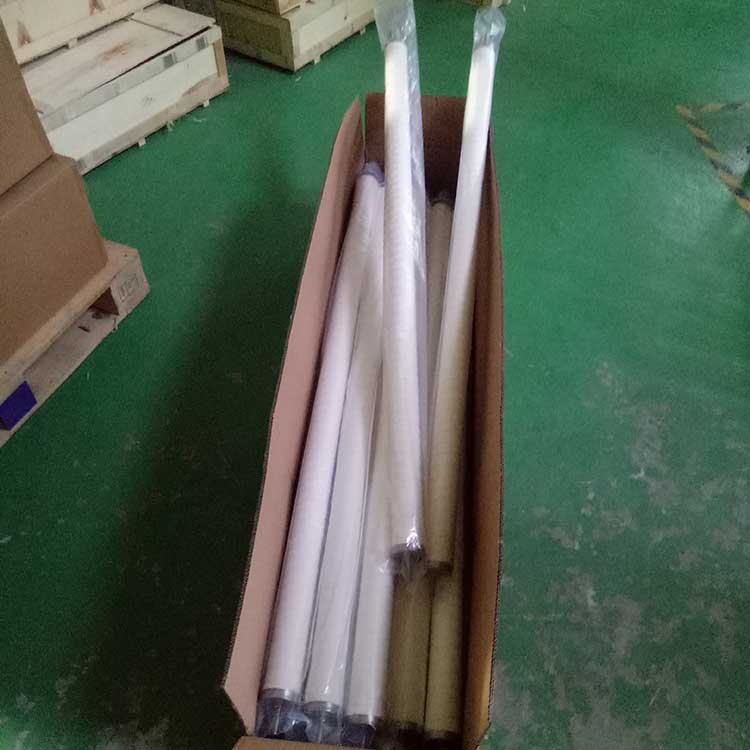 头号玩家娱乐平台供应PX75-40线绕滤芯 脱脂棉水滤芯