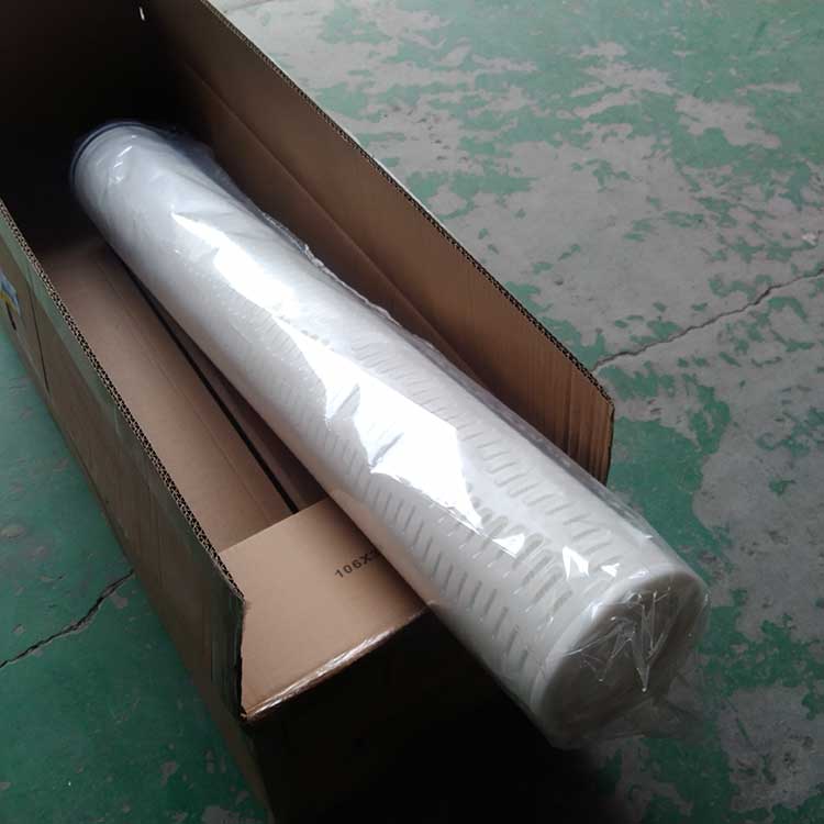 头号玩家娱乐平台供应EDI保安过滤器水滤芯GT-1-06-HY