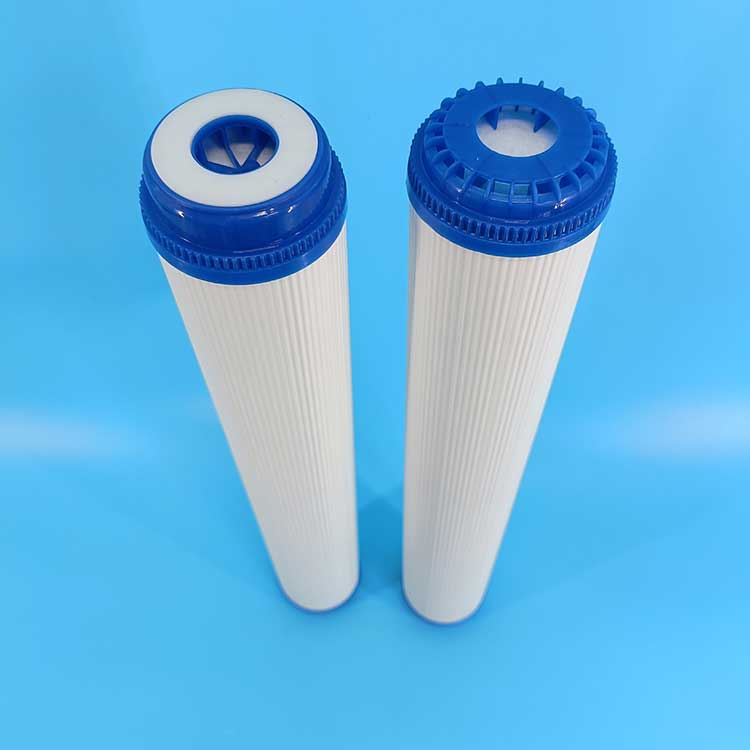 头号玩家娱乐平台供应低压反渗透水处理滤芯PA2-8040