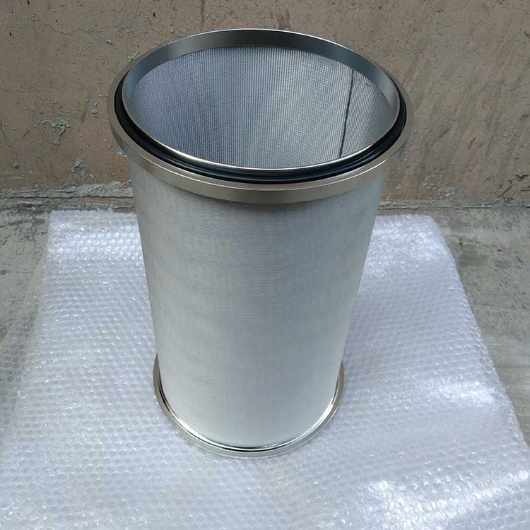 头号玩家娱乐平台生产供应烧结滤芯SXGL-06-150-07 200目