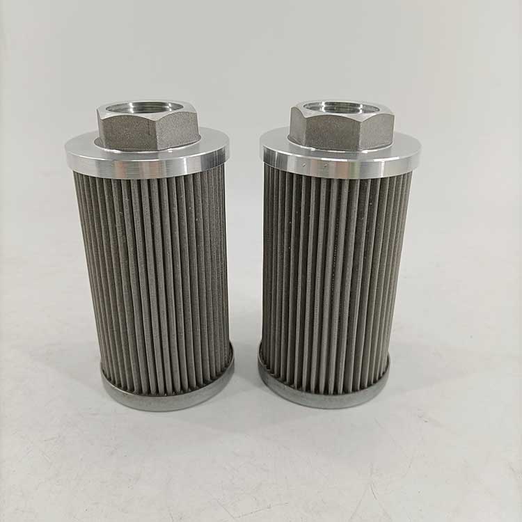 头号玩家娱乐平台供应WU-350*80-J吸油过滤器滤芯