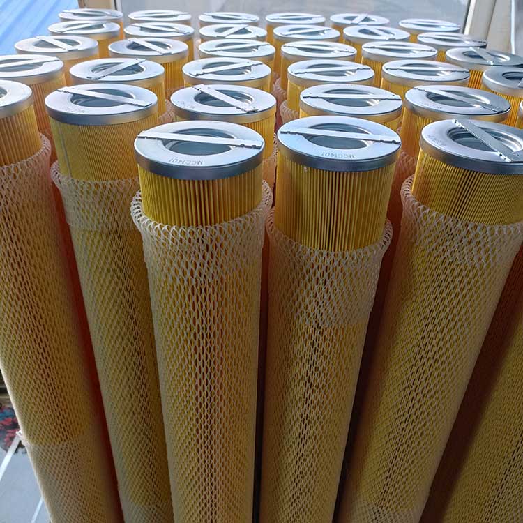 头号玩家娱乐平台供应MCC1401替代颇尔滤芯