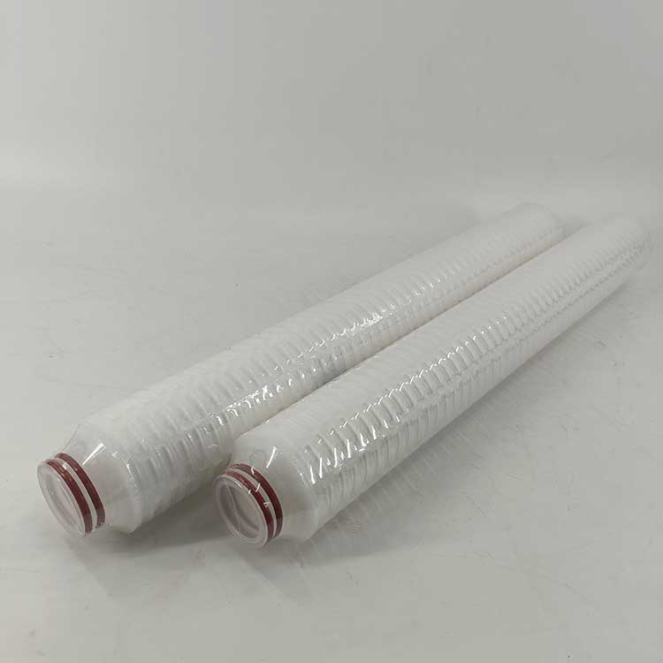 头号玩家娱乐平台供应B1A1000-50um折叠滤芯 水过滤