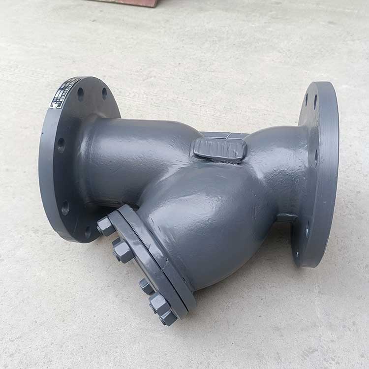 头号玩家娱乐平台供应Y型过滤器YGL41H-10C