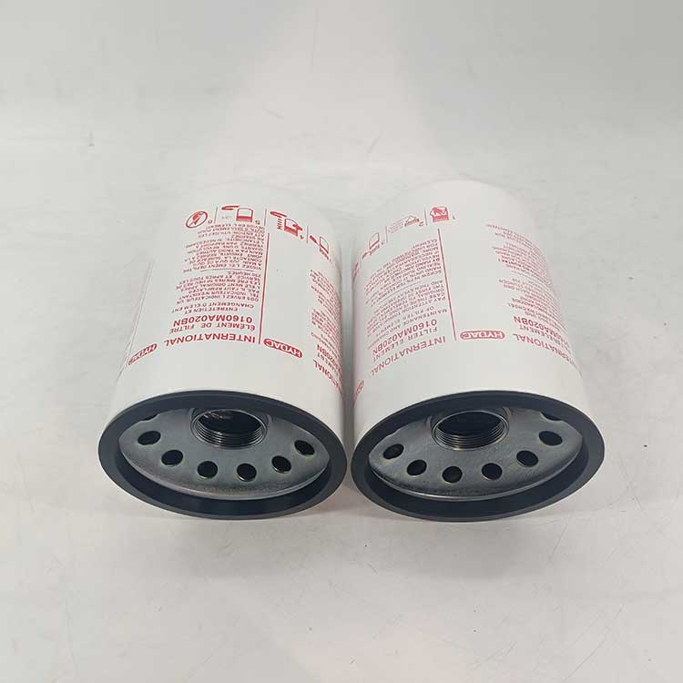 头号玩家娱乐平台供应替代贺德克旋装滤芯0160MA003BN