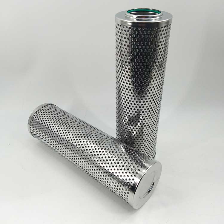 头号玩家娱乐平台供应润滑油滤芯HBX-BH-400*10/S304