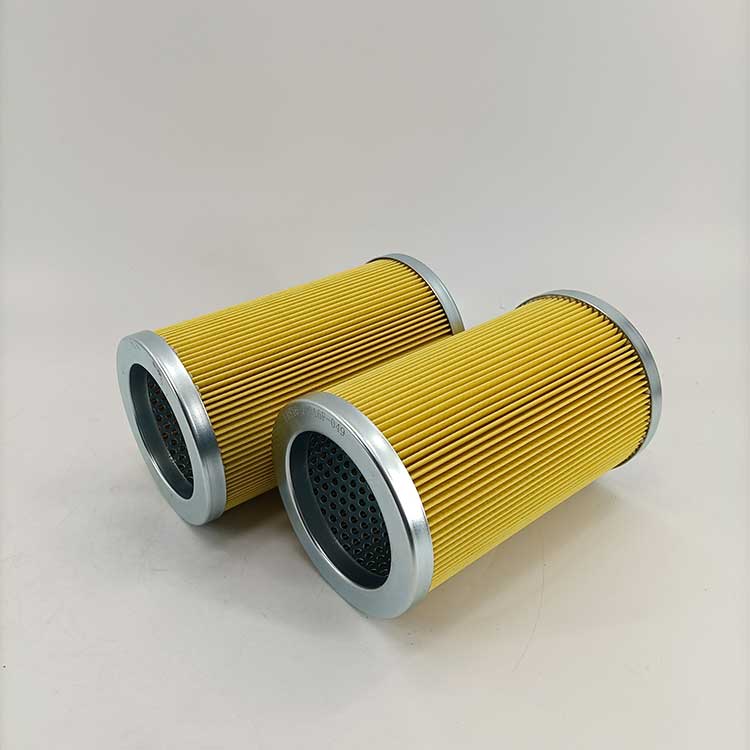 头号玩家娱乐平台供应VLR06-20P-S替代增田滤芯