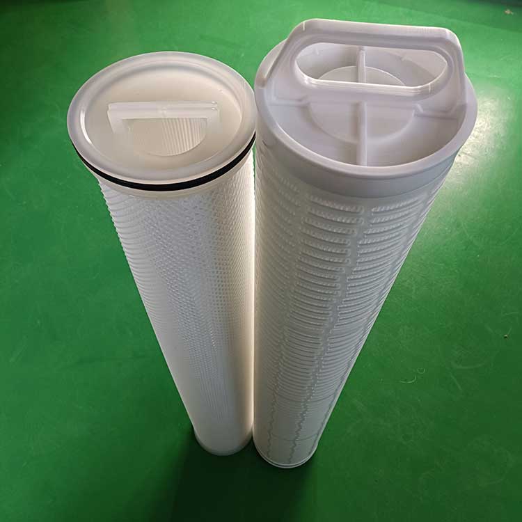 头号玩家娱乐平台供应HNF90-8040反渗透抗污染水滤芯 纳滤膜